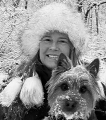 Anna Medinger