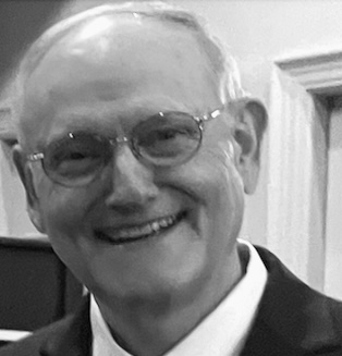 Scott Daniels