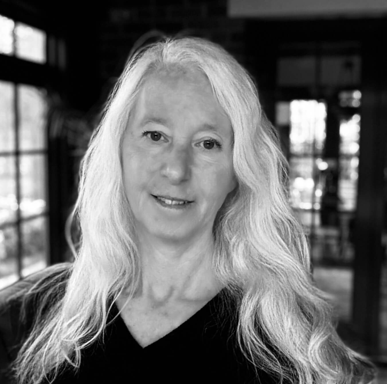 Sheila McGovern